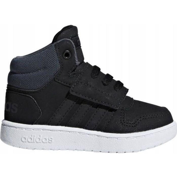 basket adidas hoops