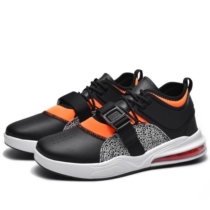 BASKET Homme 2020 Nouveau tomber Hiver Classique Loisir Confortable — free download