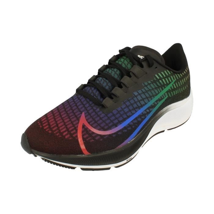 Chaussures de running femme Nike Air Zoom Pegasus 37 Btrue noires