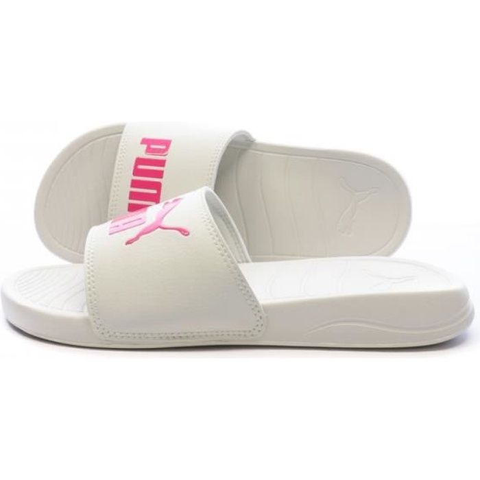 رحلة بحرية Tongs Puma femme - Cdiscount رحلة بحرية