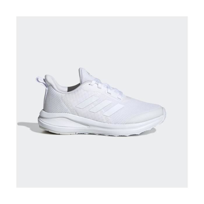 basket adidas blanche garcon