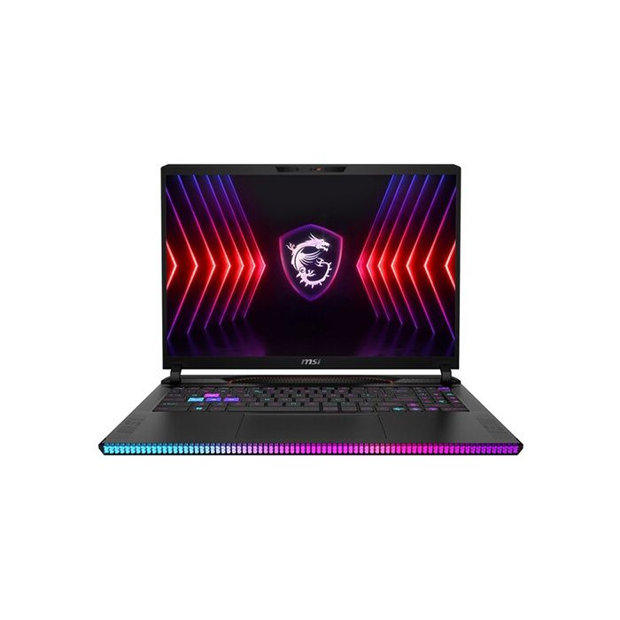 Ordinateur Portable - Raider GE68 HX - 16' QHD+ 240Hz - Intel Core i9 - GeForce RTX 4080 - 32 Go RAM