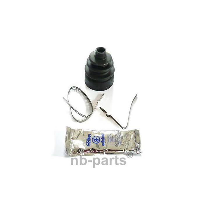 GSP Kit Soufflet Arbre D'Entraînement 780224 – Néoprène, Compatible VW Transporter T4 & Sharan I