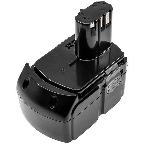 NX Batterie visseuse, perceuse, perforateur, compatible
