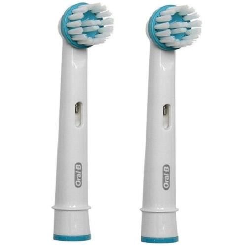 Philips Sonicare Lot De 2 Têtes De Brosses à Dents électriques Soniques