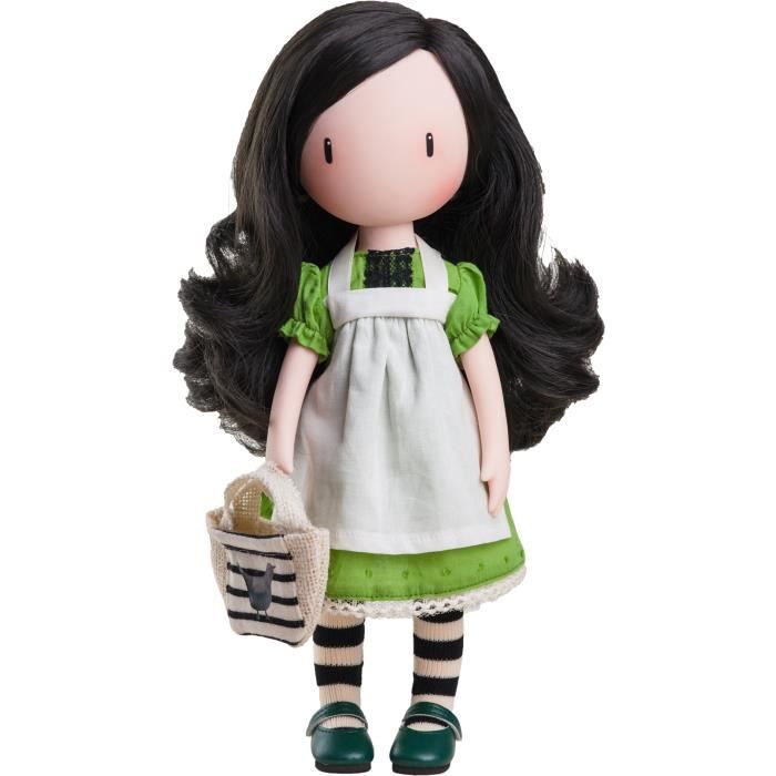 poupee gorjuss