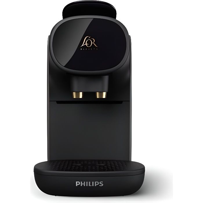 Expresso à capsules Compatible Nespresso Philips LM9012/60 0.8L