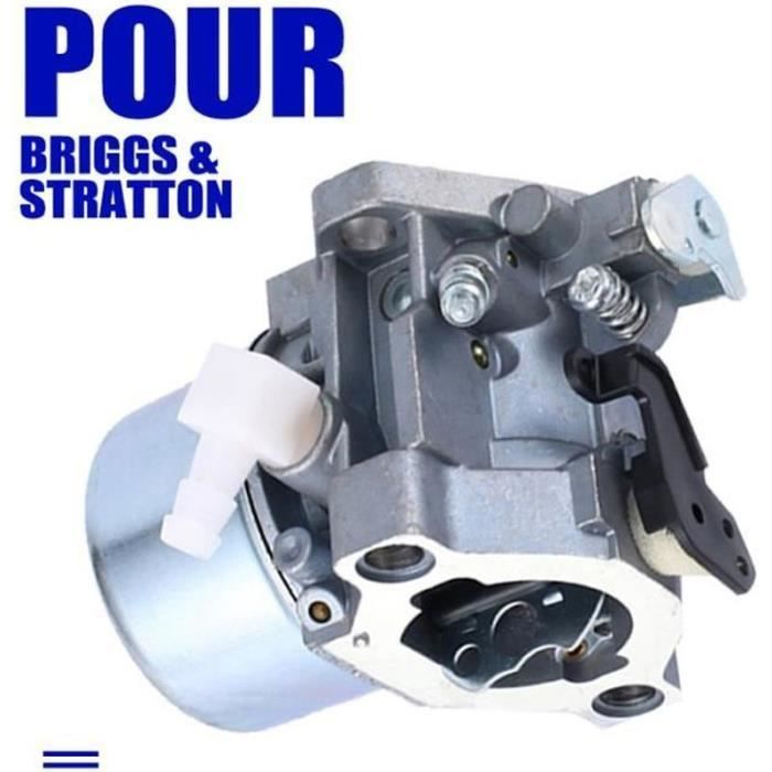 Carburateur EX27 Pour Moteur Subaru Robin - Compatible EX27 9HP Et EX30 9.5HP Avec Filtre à Air
