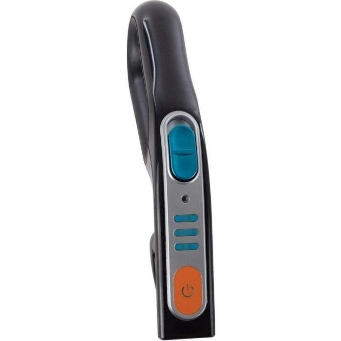 Poignée complète pour nettoyeurs vapeur Clean & Steam Rowenta RS-RT900627