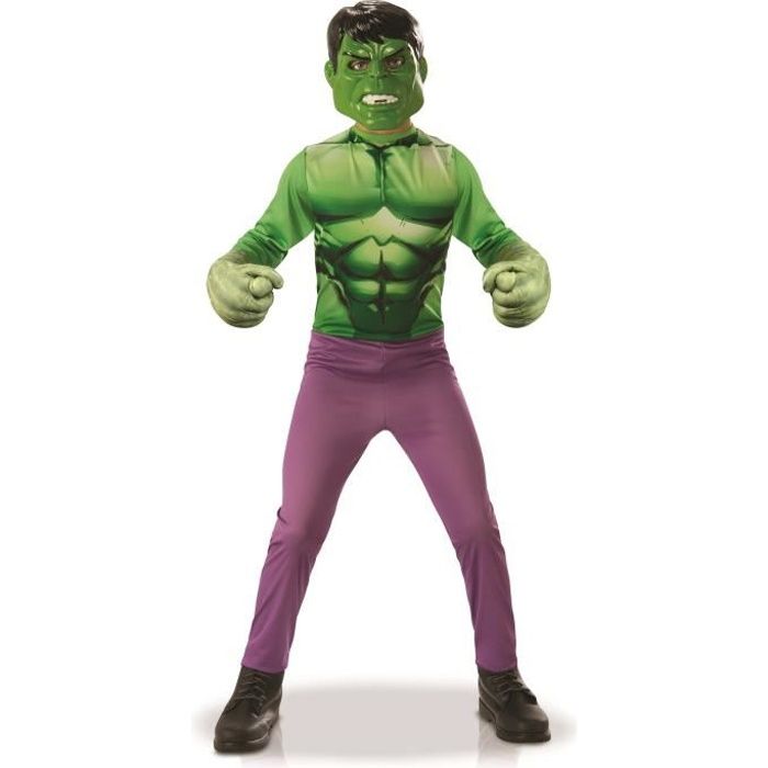 Cuttey Hulk Hulk Gants de fête en Peluche pour Halloween 