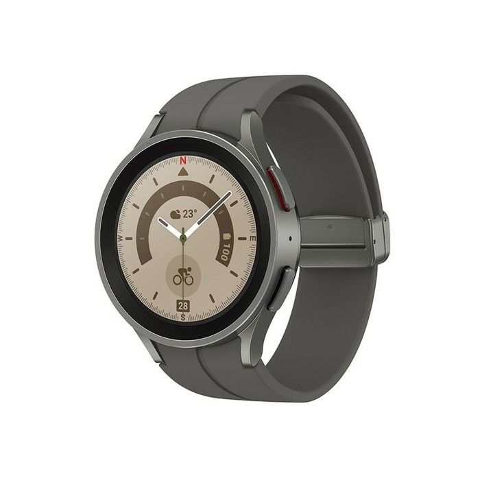 Samsung Galaxy Watch 5 Pro LTE - vue 7