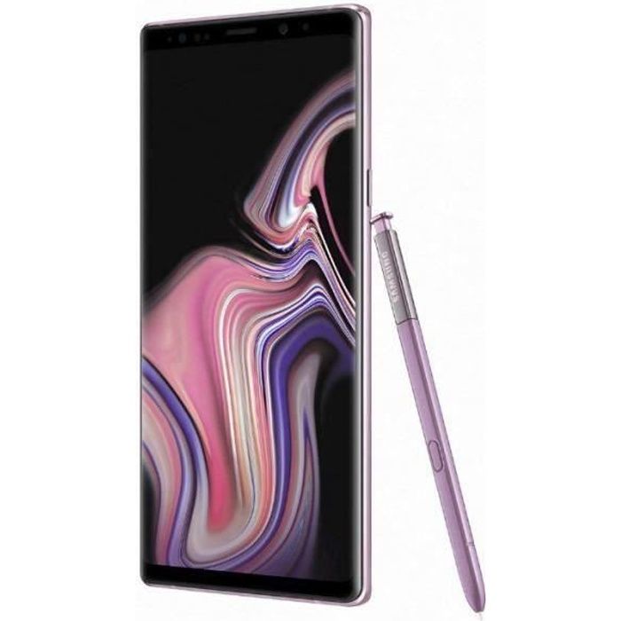 Galaxy note purple Clearance