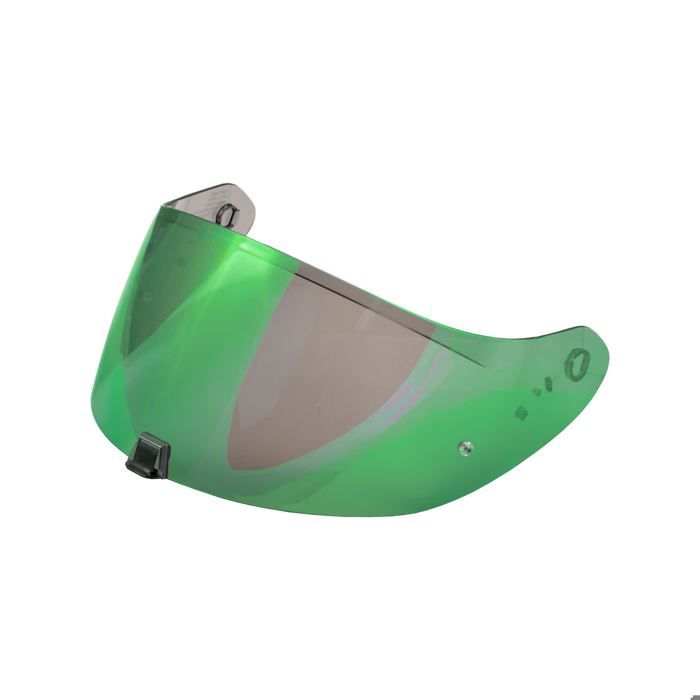 Visière 2D Transparente Scorpion KDF16-2-OP Pour Casque EXO R1 AIR Exo 1400 P36839