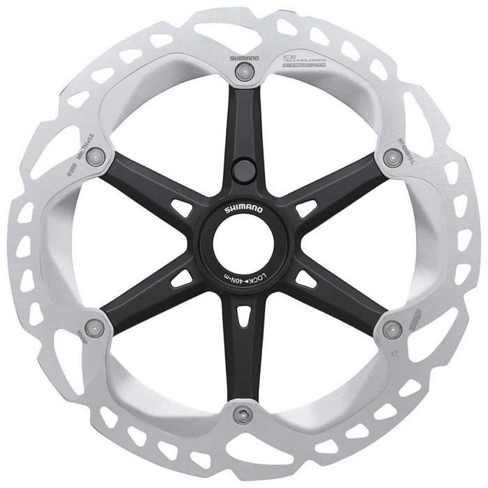 Disque frein shimano 180 - Large choix sur