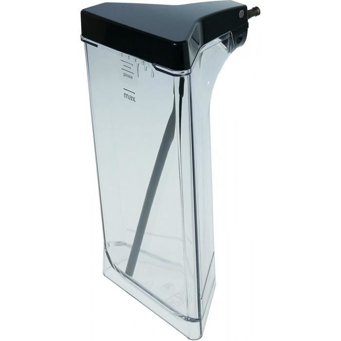 Siemens Tank à lait - vue 2