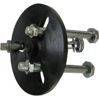 Arrache volant magnétique diam 40mm à 60mm