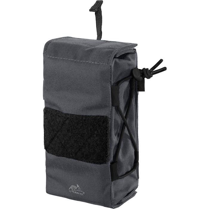 Poche D'insertion Helikon - Med Pouch - Cordura Olive - Neuf