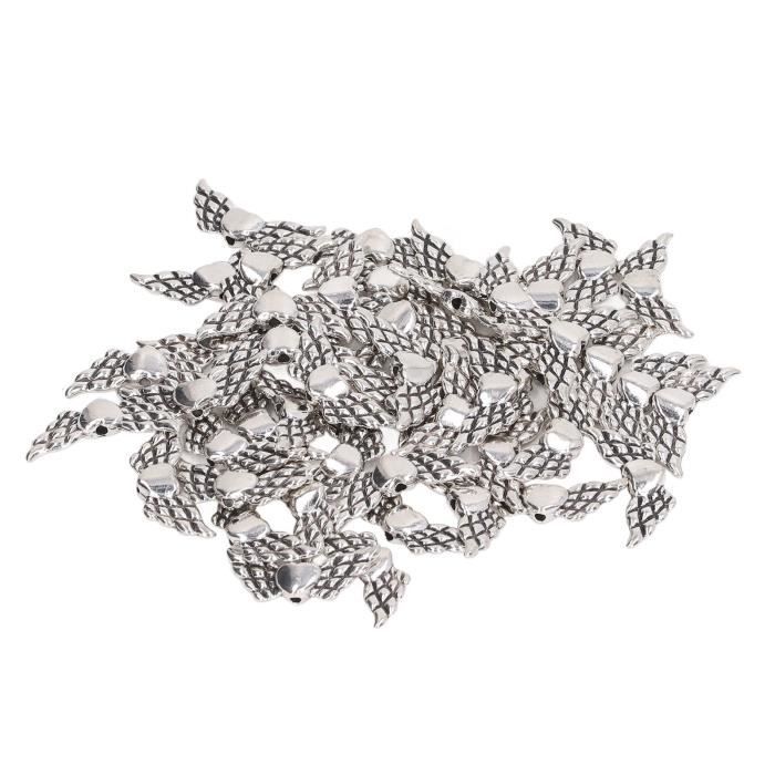 Tofficu Kit De Perles Pour Colliers Et Bracelets 4 200 Pièces