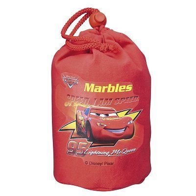 Sac à billes - Disney : Cars - Jeux - Jouets