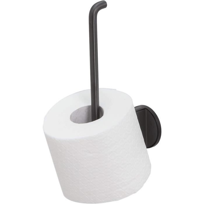 Réserve de papier toilette en inox - ON RANGE TOUT
