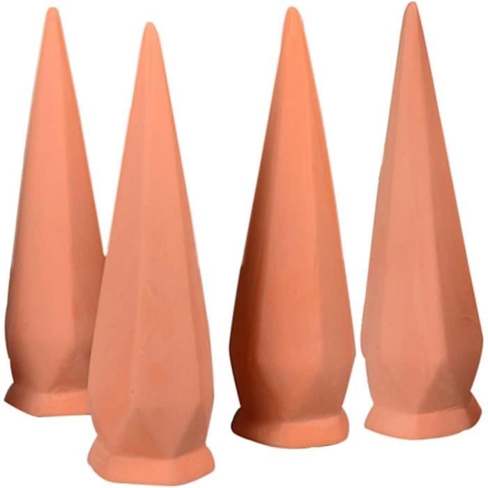 12 Pointes De Flèches émoussées Surwolf – Insert 8mm – Pour Entraînement Tir à L'arc – 65.3mm