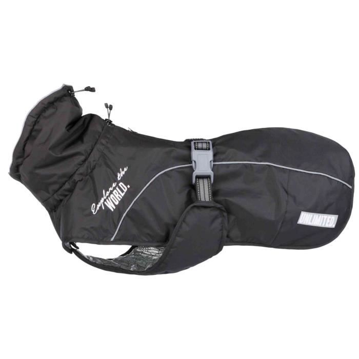 Manteau d'hiver pour chien Trixie Explore