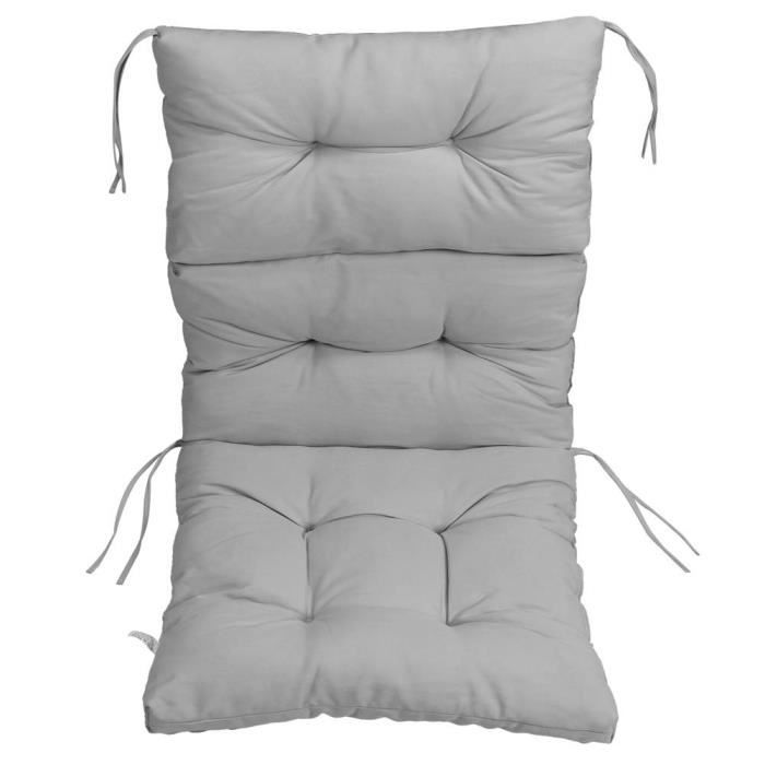 Coussin De Siège Carré Imperméable 35x35x5cm Antidérapant - Extérieur Jardin, Cuisine, Bureau, Terrasse (Color 12 Coussin De Siège Carré Imperméable 35x35x5cm Antidérapant - Extérieur Jardin, Cuisine, Bureau, Terrasse (Color 12
