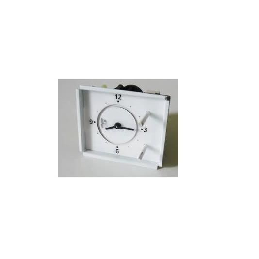 Sélecteur De Programme Pour Four Whirlpool - Pièce Détachée Compatible Multiple Modèles