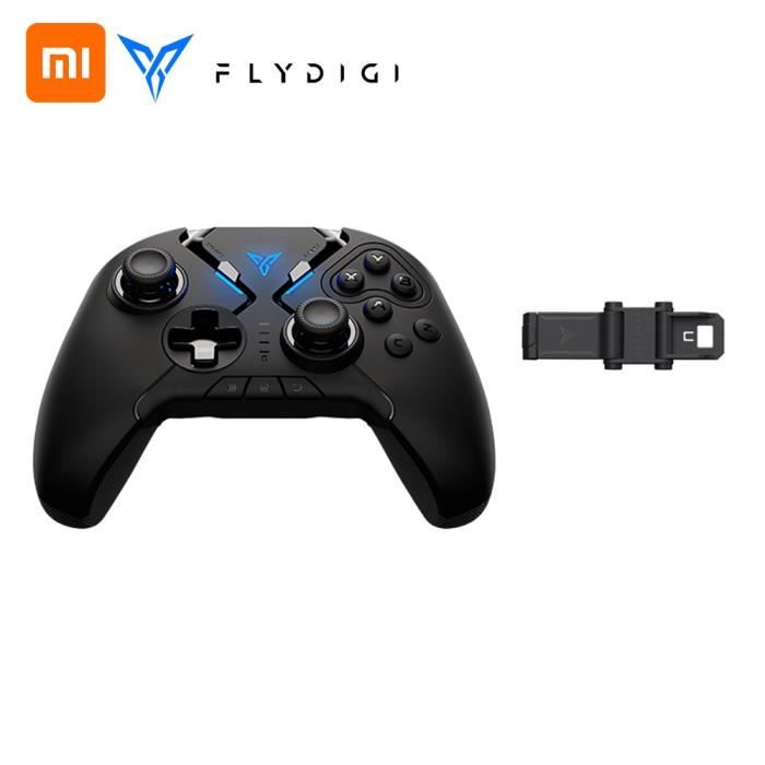 Xiaomi Flydigi Apex 2 Gamepad Poignee Jeu De Pistolet Automatique Codm Dnf Controleur De Jeu Mobile Sans Fil Pour Telephone Pc Cdiscount Informatique Xiaomi Flydigi Apex 2 Gamepad Poignee Jeu De Pistolet Automatique Codm Dnf Controleur De Jeu Mobile Sans Fil Pour Telephone Pc Cdiscount Informatique