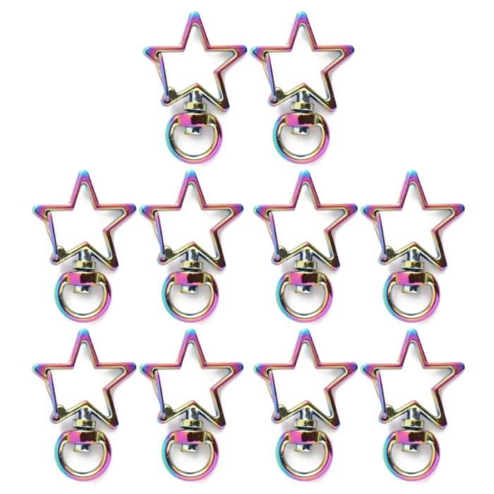 CAZSTYK Breloque De Sac à Ain Avec Perles Et Nœuds - Esthétique - Porte-clés Pour Fee - Sac à