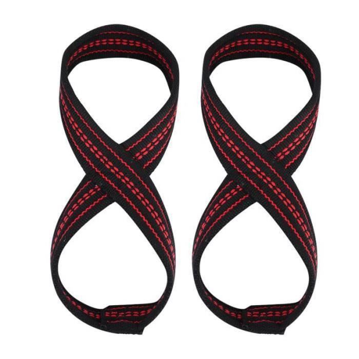Ceinture d'haltérophilie en néoprène : sangle de soutien pour salle de sport de musculation 5,5 pouces - Canada