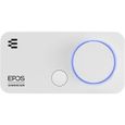 Carte son externe - EPOS - GSX 300 - Snow Edition - Blanc-1
