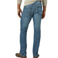 Jeans Bleu Homme Lee Cooper Straight Fit Brady-1