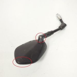 Rétroviseur Gauche Ou Droit Pour Suzuki GSR 750 (2011-2013) - Neuf Générique