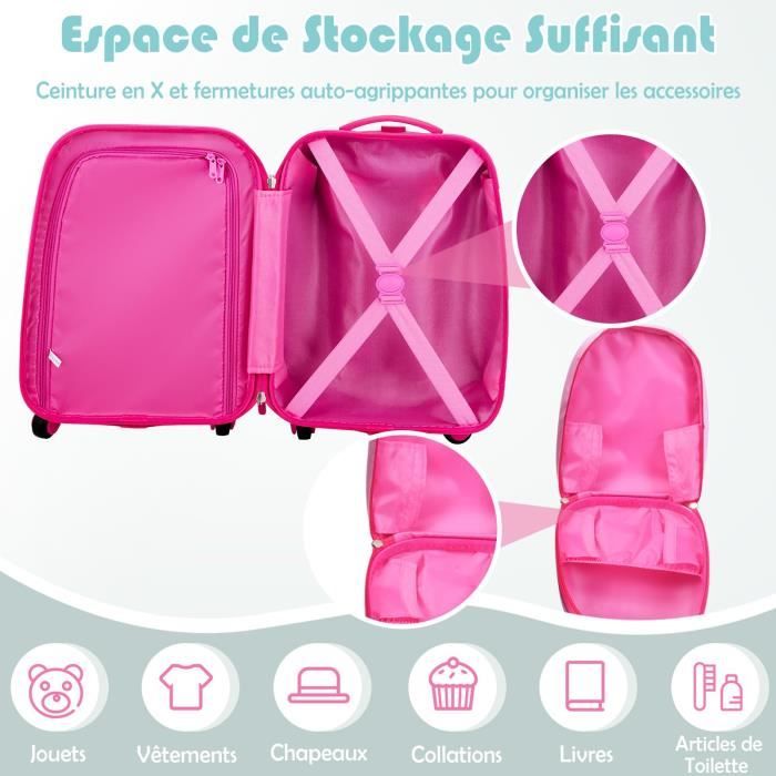 Trunki Terrance la valise pour enfant à 49,90€ - Achat cadeau pour enfant -  Idée cadeau enfant