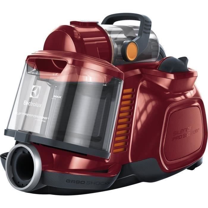 Sac aspirateur sales electrolux zspgreen