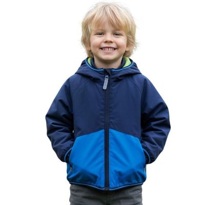 G.O.L. – Veste Blazer Garçon Coupe Classique Élégante