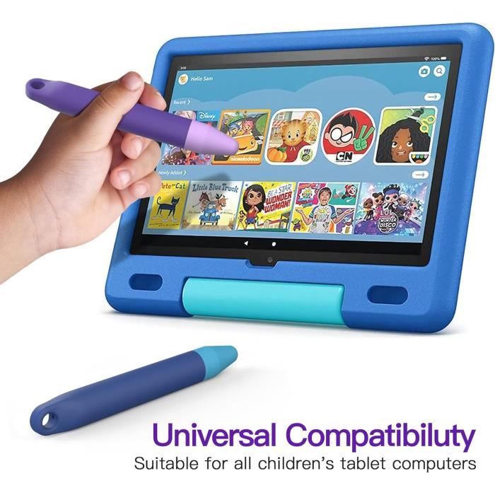 Stylet Iphone Stylet Universel Pour écrans Tactiles, Stylet