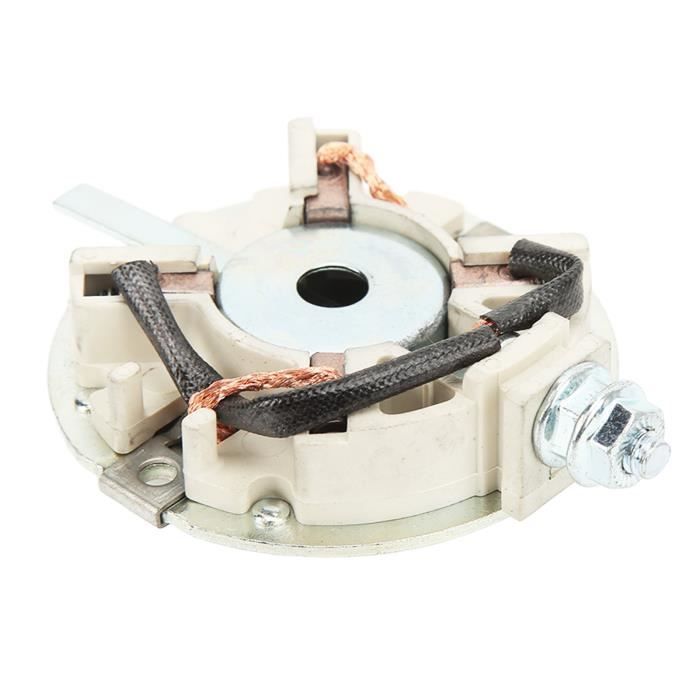 Ensemble de Support de Brosse de Démarrage en Métal 35899 36959 37442 pour Tecumseh