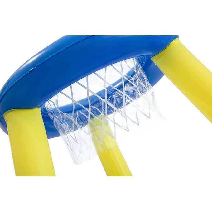 VGEBY ballon gonflable Ballon de Plage Gonflable à Quatre Couleurs pour  Piscine Sports Nautiques pour Enfants Adultes jouets jeu - Cdiscount Jeux -  Jouets
