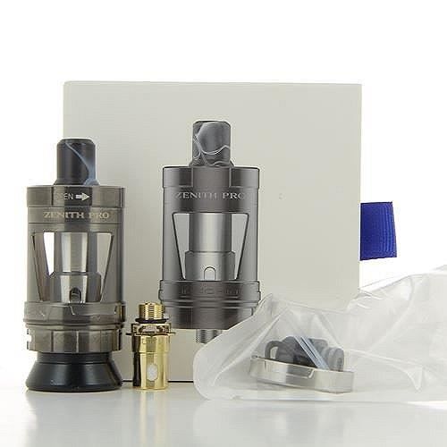 cigarette électronique zenith Kit Aegis Mini 2 M100 Zenith 2 - Pack spécial débutant