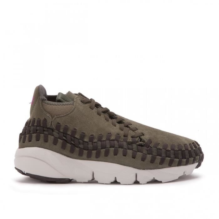 Nike chukka kaki outlet