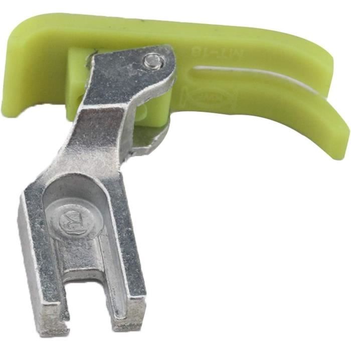 SewNote Pied Presseur à Bout Ouvert Pour Broderie Et