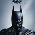 Batman Arkham Origins Jeu XBOX 360-2