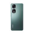 HONOR 90 5G 12Go 512Go Vert 6.7” AMOLED 120Hz Snapdragon 7 Gen 1 Accelerated Edition 5000 mAh Charge rapide 66W Smartphone-2