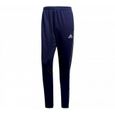 Jogging Homme Multisport Adidas Bleu Marine - Manches Longues - Respirant-2