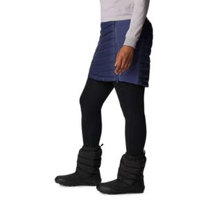 Jupe Short Columbia Armadale Pour Femme – Taille 10 – Verte – Neuf Avec étiquette