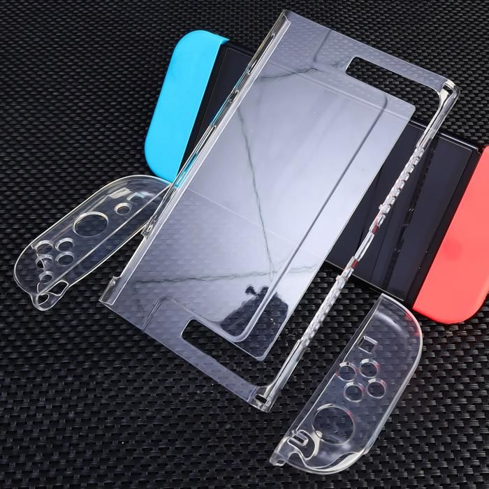 Pour Switch 2 Console de jeu coque housse de protection antichoc coque ...