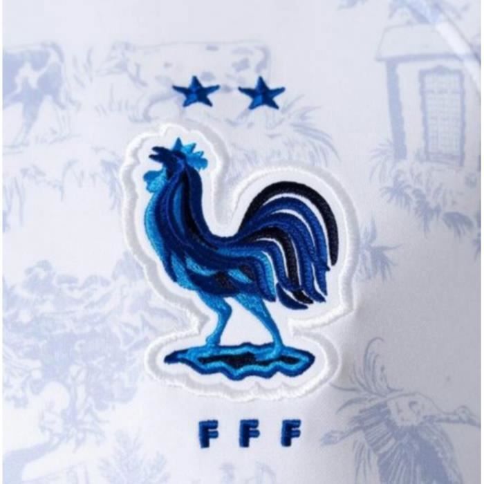 INFORMATION SELECTION EN EQUIPE DE FRANCE : - FFC Région Sud