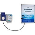 Analyseur RedOx piscine pour électrolyseur au sel, marque So'Tech-3